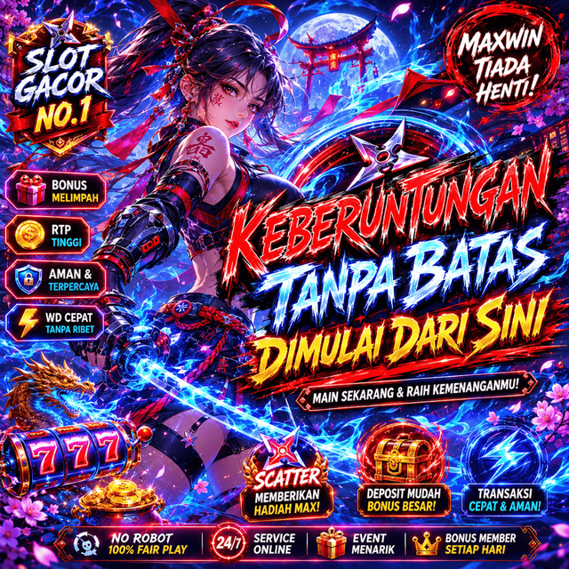 Raja777 - Raih Kemenangan dengan Casino Online Terpercaya